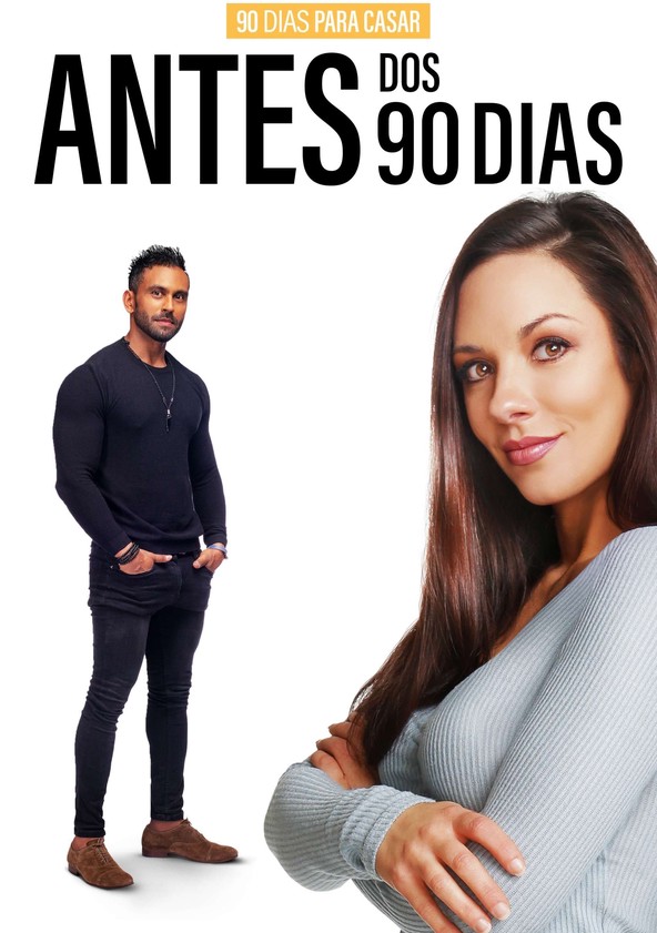 90 Dias Para Casar: Antes dos 90 Dias - Temporada 1