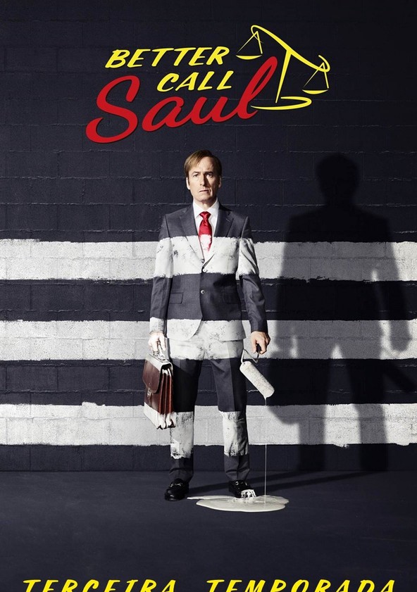 Better Call Saul - Temporada 3