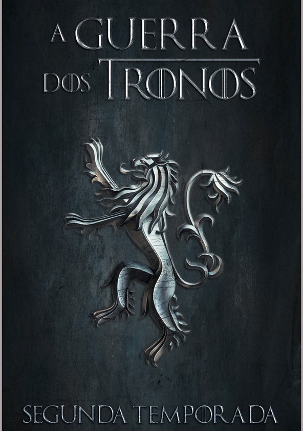 Game of Thrones - Temporada 2