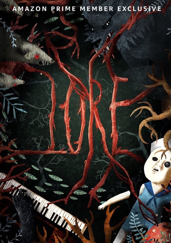 Lore - Temporada 1