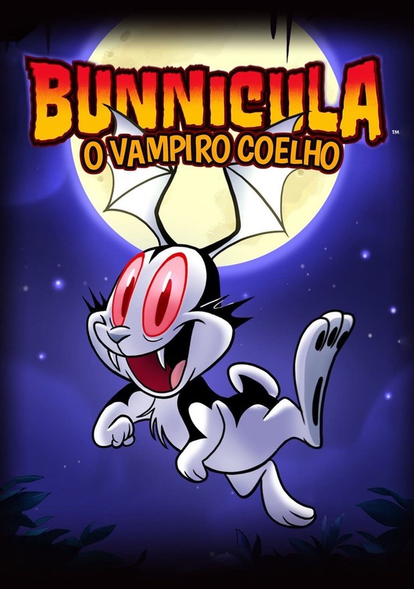Bunnicula, O Vampiro Coelho - Temporada 2