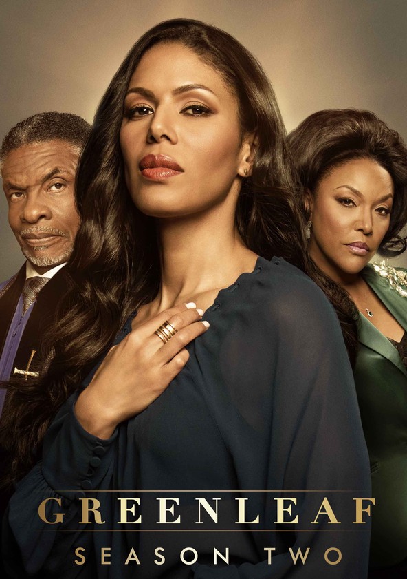 Greenleaf - Temporada 2