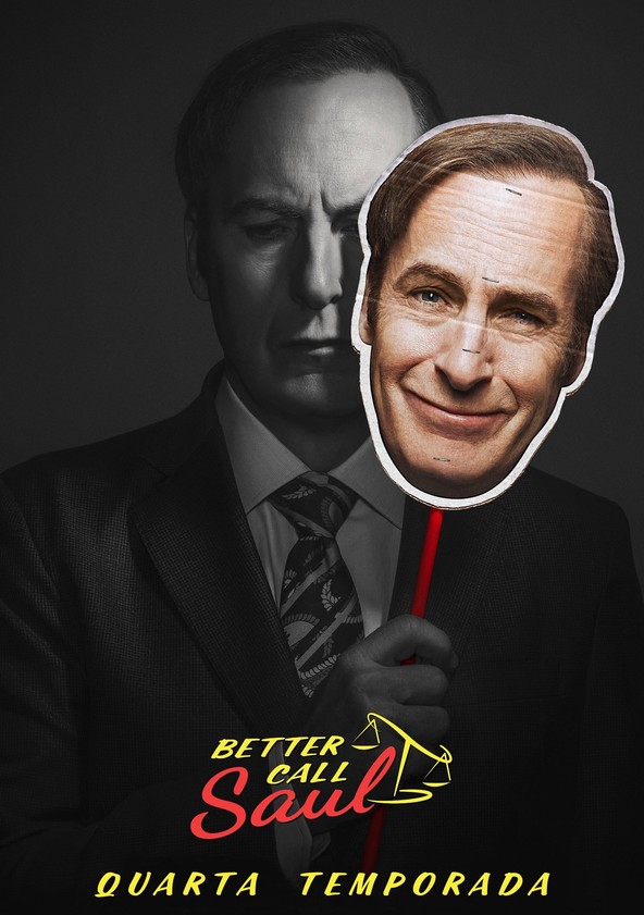 Better Call Saul - Temporada 4