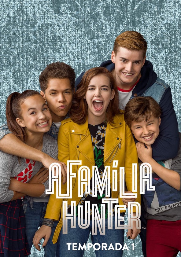 Hunter Street - Temporada 1