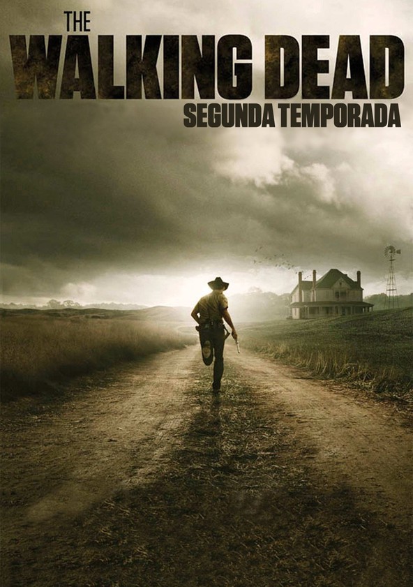 The Walking Dead - Temporada 2
