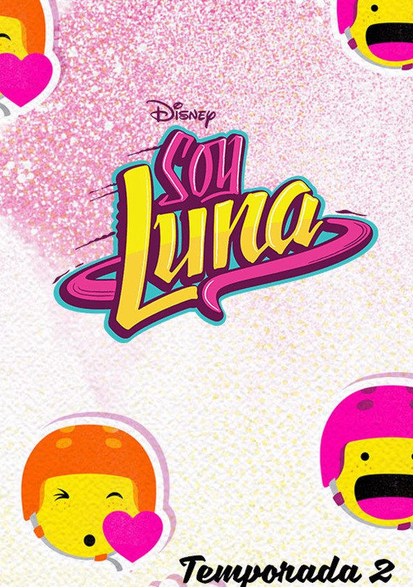 Sou Luna - Temporada 2