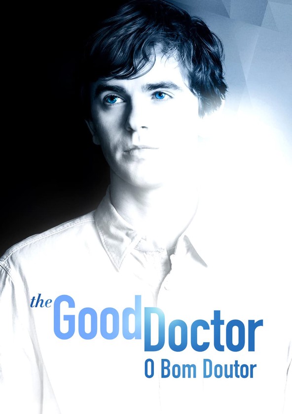 The Good Doctor - Temporada 1