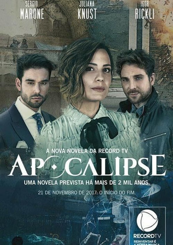 Apocalipse - Temporada 1