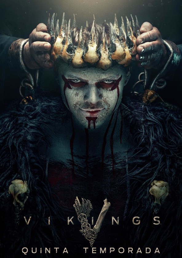 Vikings - Temporada 5