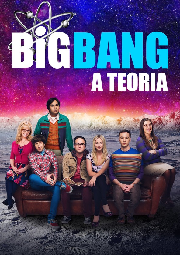 Big Bang: A Teoria - Temporada 11