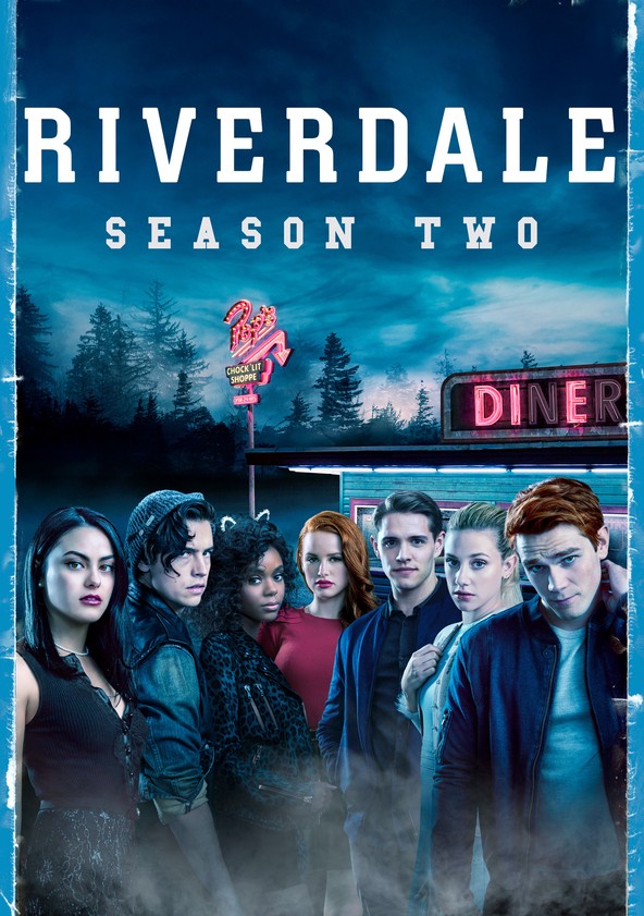 Riverdale - Temporada 2