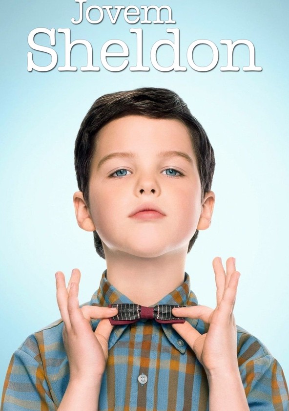 Jovem Sheldon - Temporada 1