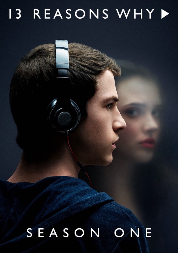 13 Reasons Why - Temporada 1