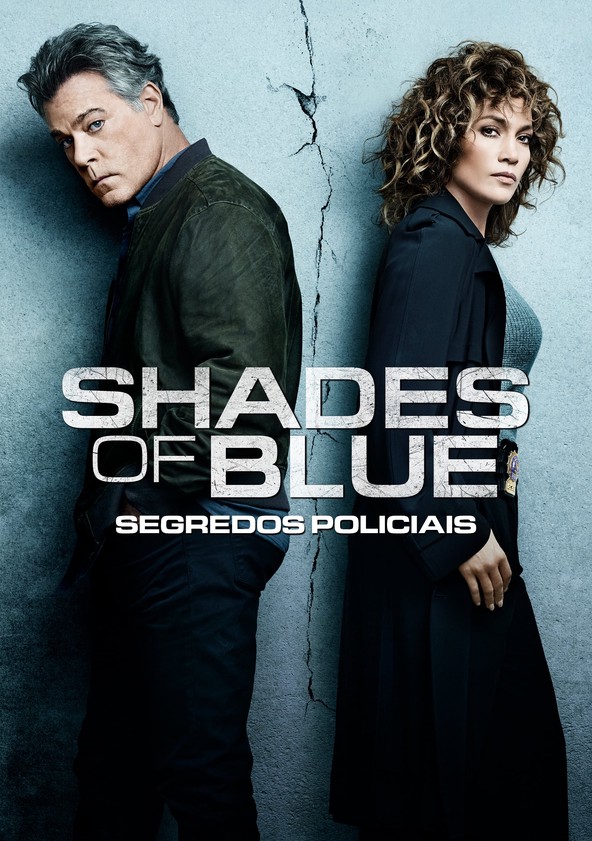 Shades of Blue: Segredos Policiais - Temporada 3
