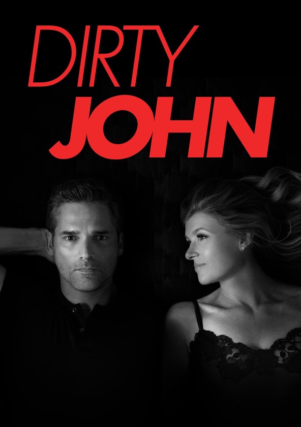 Dirty John - O Golpe do Amor - Temporada 1