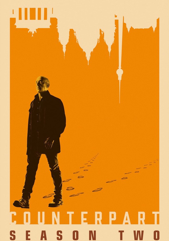 Counterpart: Mundo Paralelo - Temporada 2