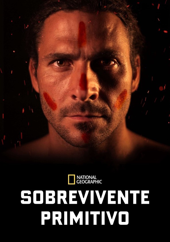 Sobrevivente Primitivo com Hazen Audel - Temporada 3