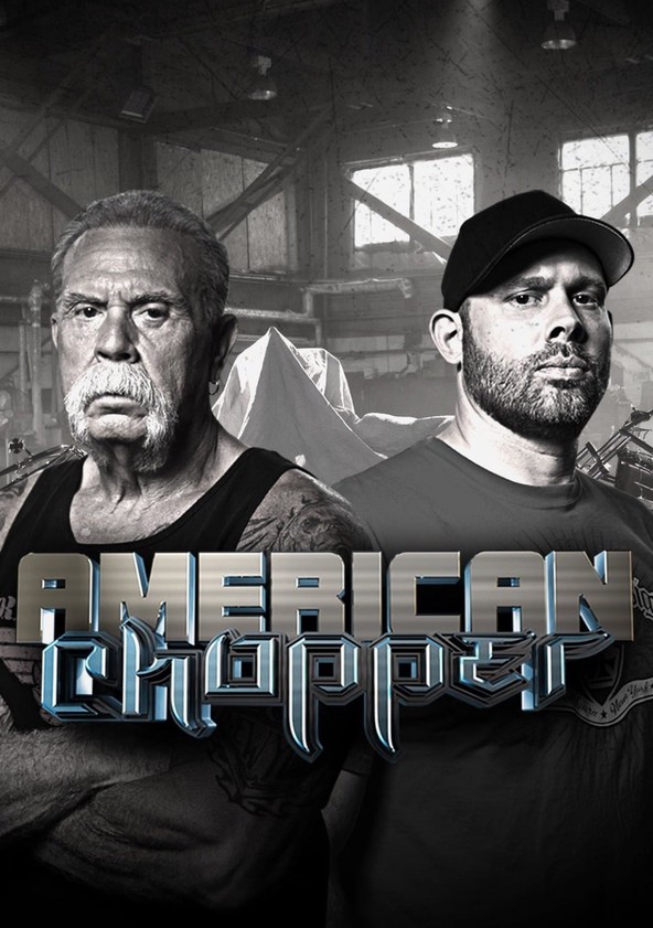 American Chopper - Temporada 7