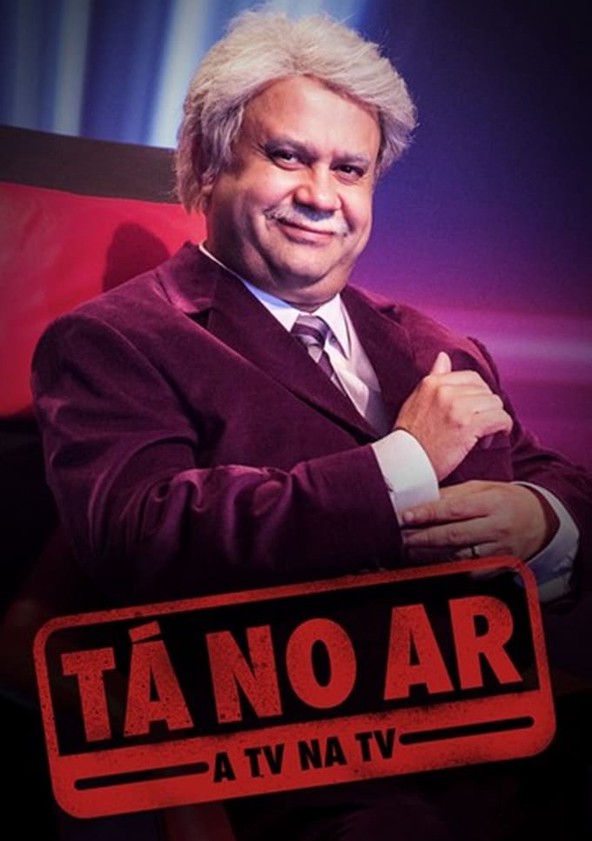 Tá no Ar: A TV na TV - Temporada 5