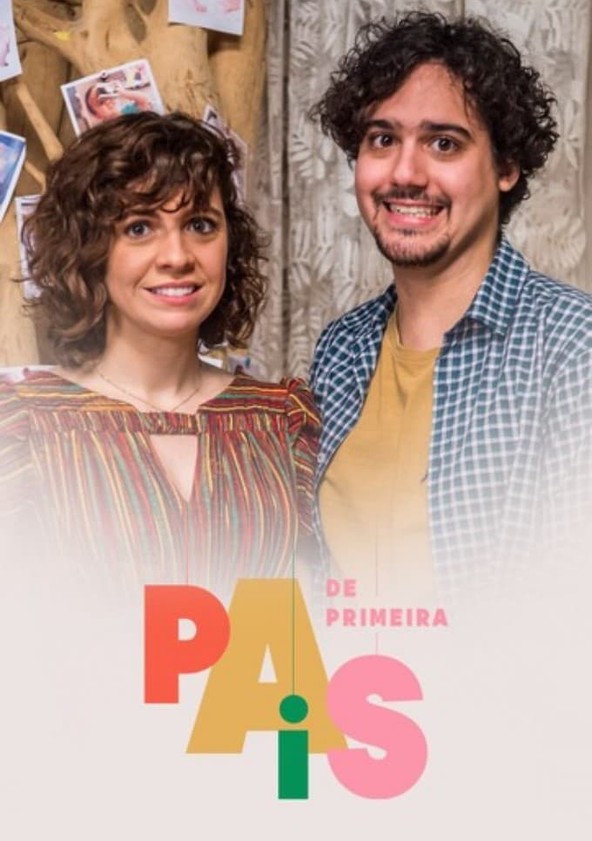 Pais de Primeira - Temporada 1