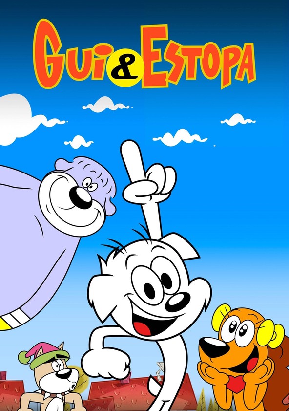 Gui & Estopa - Temporada 2