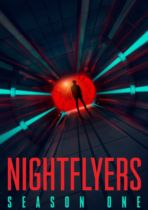 Nightflyers - Temporada 1