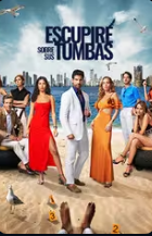 Cuspirei em Seus Túmulos - Temporada 1
