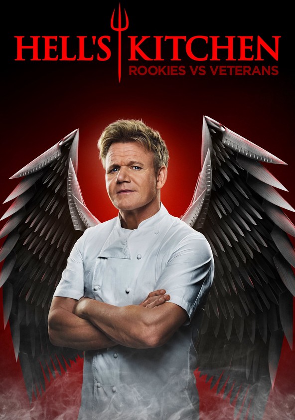 Hell's Kitchen - Temporada 18