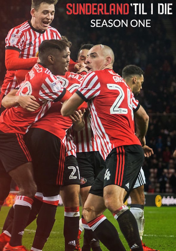 Sunderland Até Morrer - Temporada 1