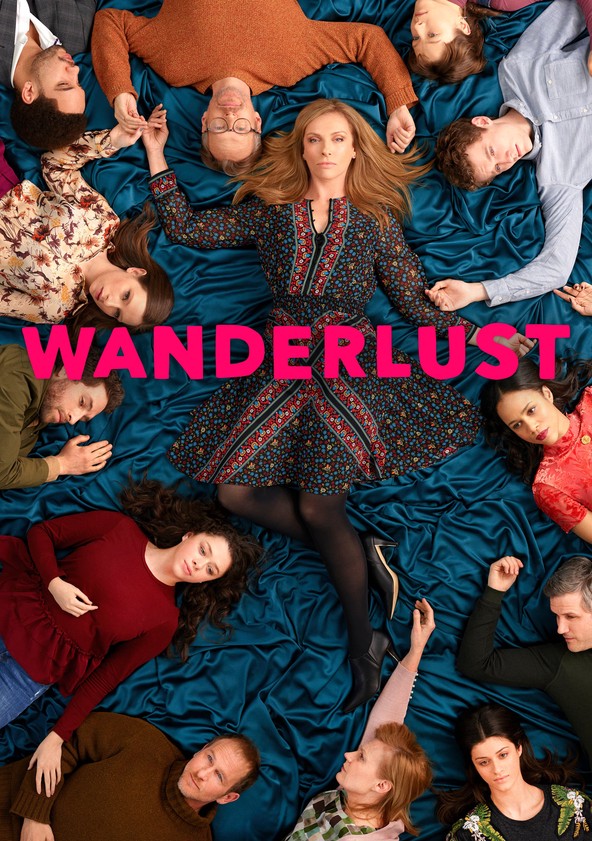 Wanderlust - Navegar é Preciso - Temporada 1