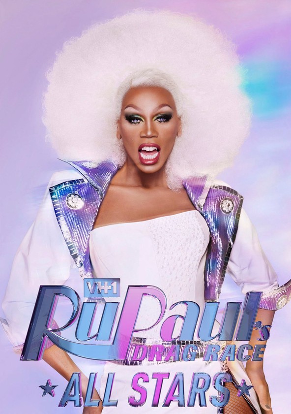 RuPaul's Drag Race: All Stars - Temporada 4