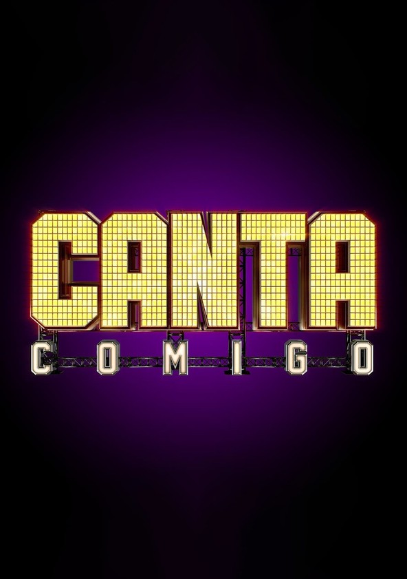 Canta Comigo - Temporada 1