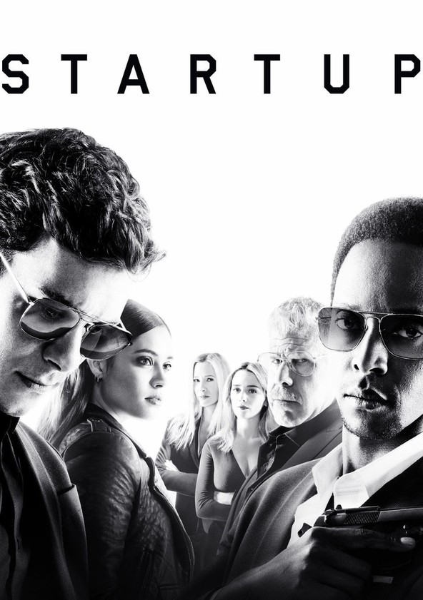 StartUp - Temporada 3