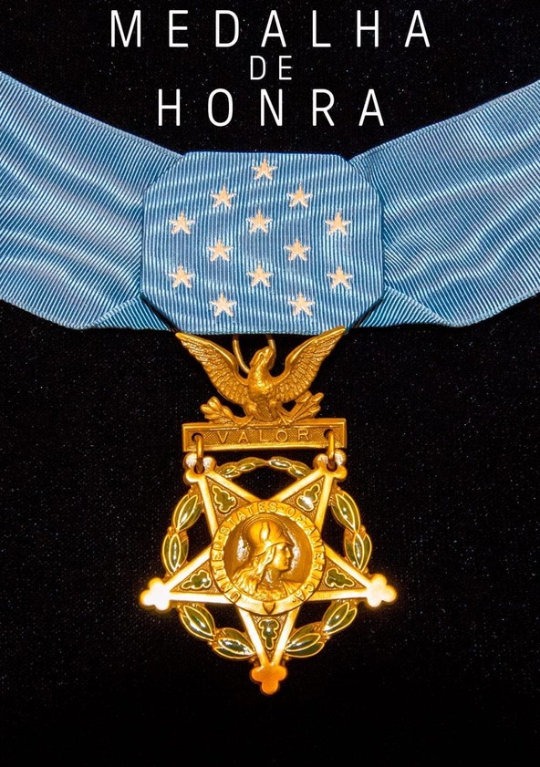 Medalha de Honra - Temporada 1