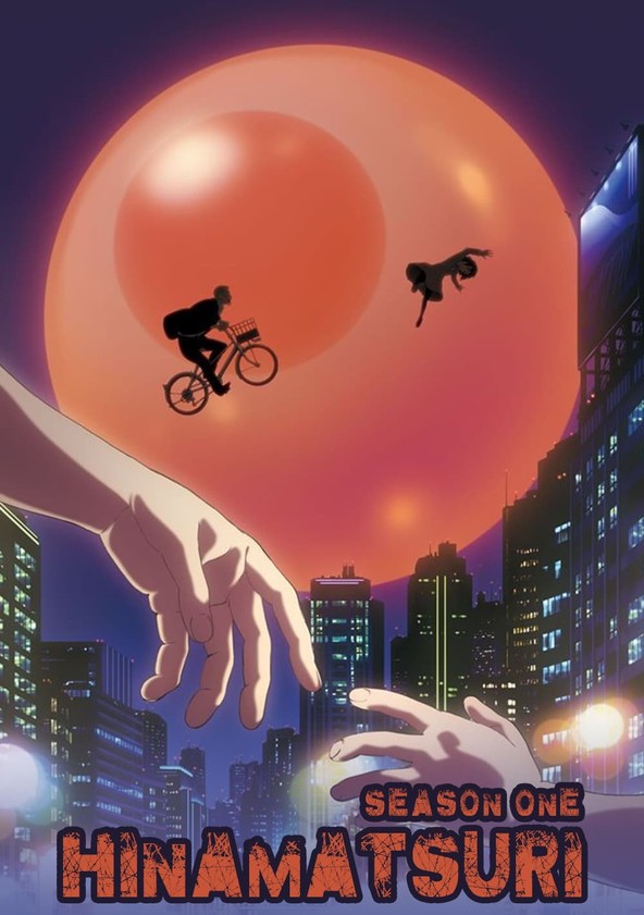 Hinamatsuri - Temporada 1
