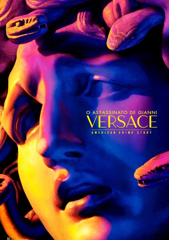 American Crime Story - Temporada 2