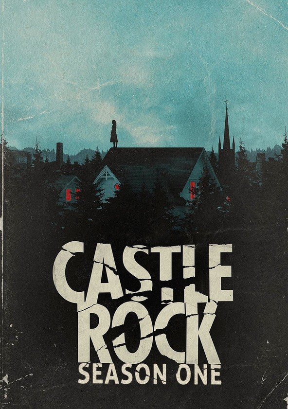 Castle Rock - Temporada 1