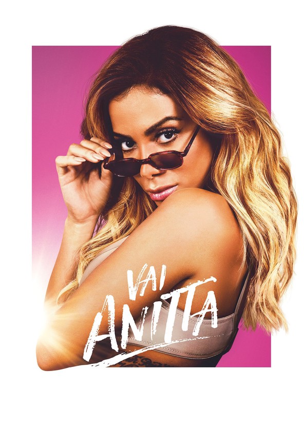 Vai Anitta - Temporada 1