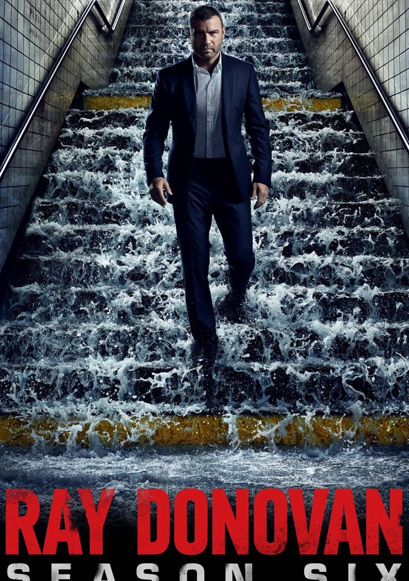 Ray Donovan - Temporada 6