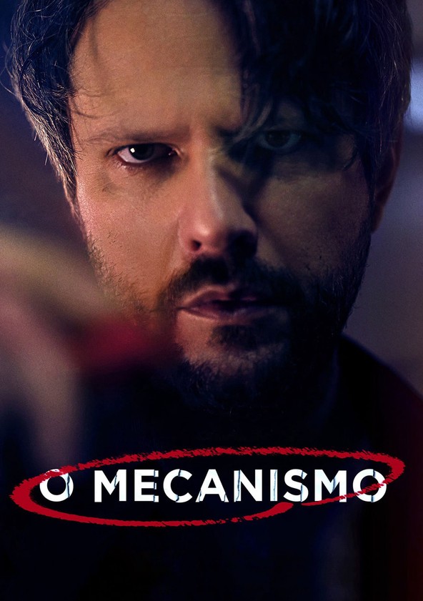 O Mecanismo - Temporada 1