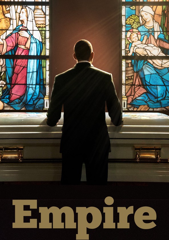 Empire: Fama e Poder - Temporada 5
