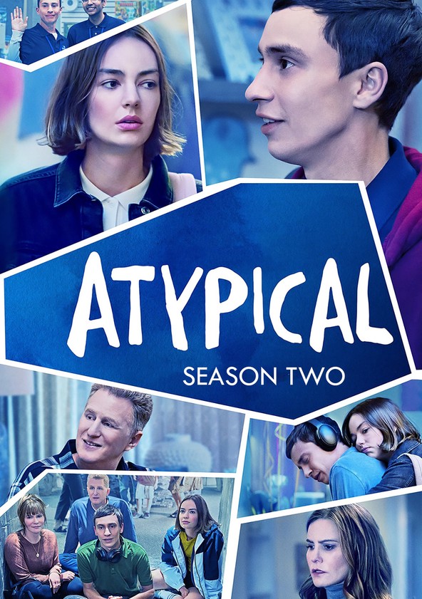 Atypical - Temporada 2