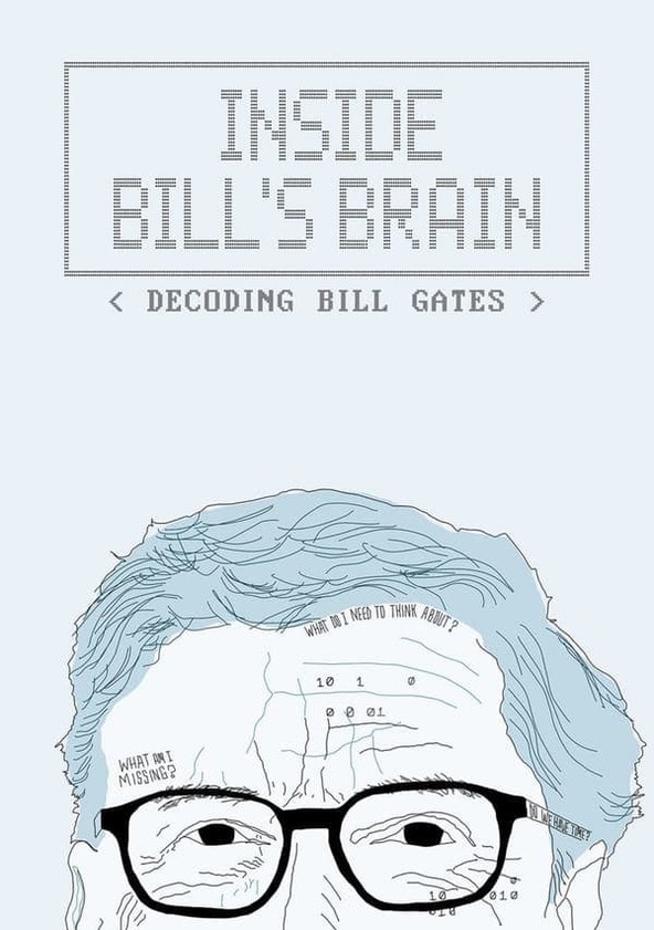 O Código Bill Gates - Temporada 1
