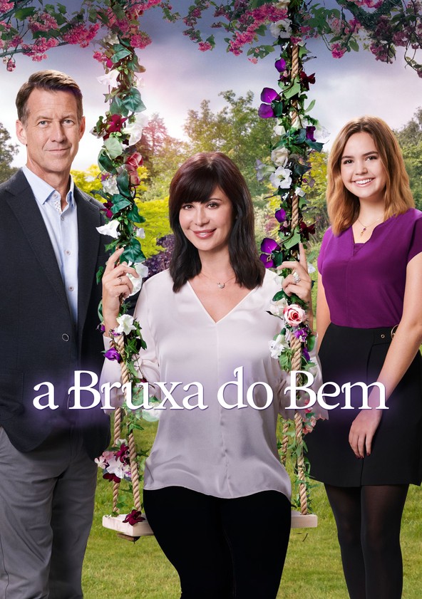 Good Witch - Temporada 5