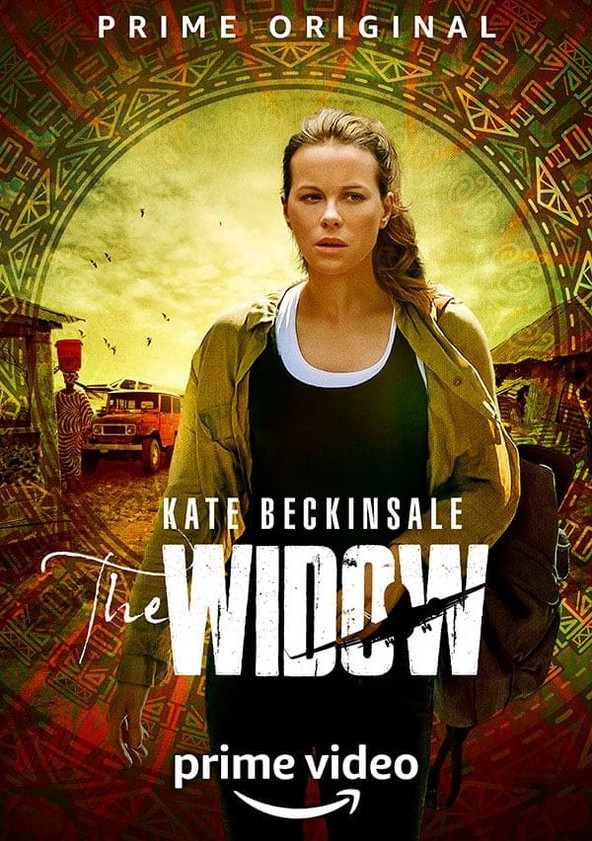 The Widow - Temporada 1