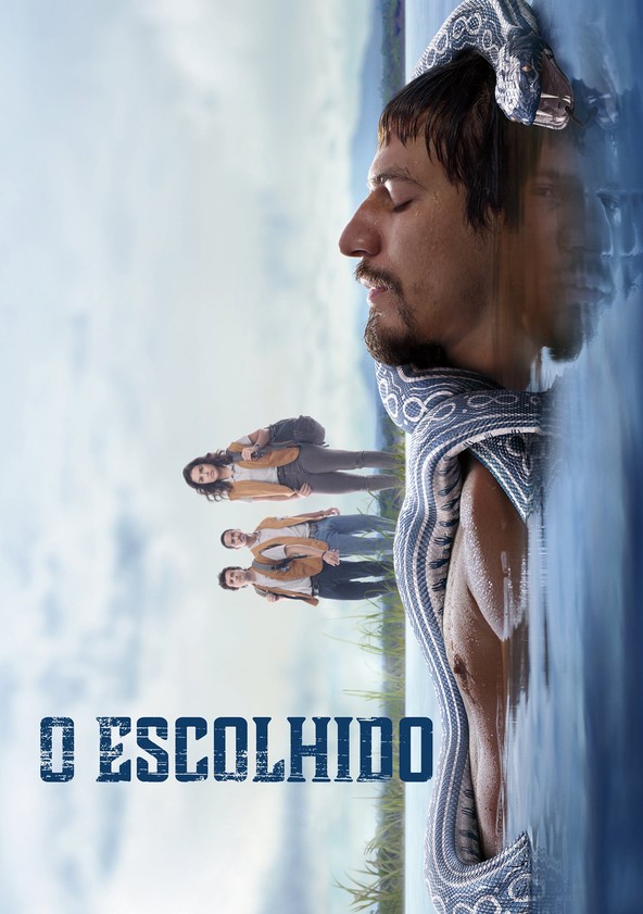 O Escolhido - Temporada 1