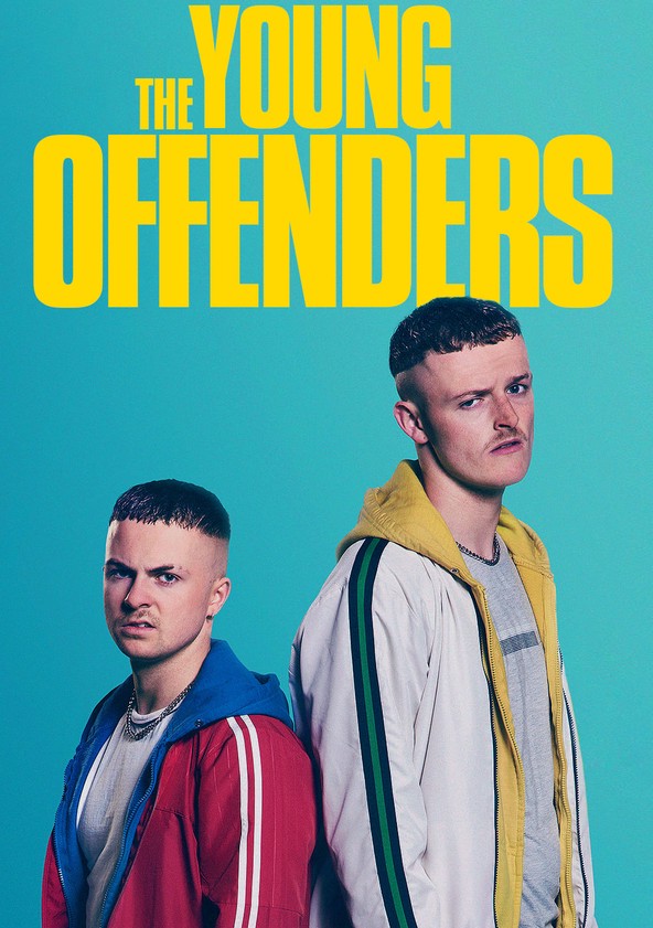 The Young Offenders - Temporada 2