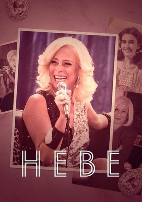 Hebe - Temporada 1