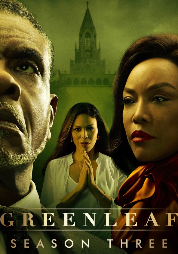Greenleaf - Temporada 3