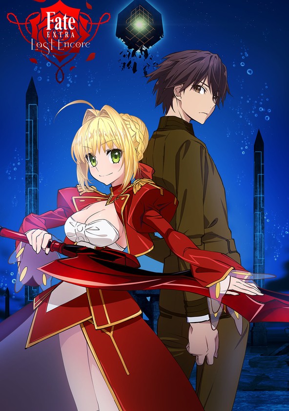 Fate/EXTRA Last Encore - Temporada 1
